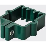  Obujmica za stub panelne ograde 40X40 cene