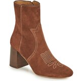 See by Chloé lizzi smeđa | shoptok.hr
