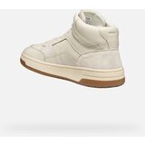 Geox Cream men's sneakers Sedral Court - Men's | Shoptok.si