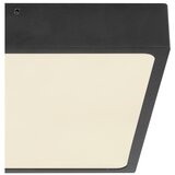 Globo 12369-22 - led plafonsko svetlo echo LED/22W/230V | Eponuda.com