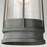 Elstead Lighting ZUNANJA VISEČA SVETILKA Chelsea 14.6/59 cm | Shoptok.si