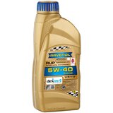 RAVENOL Motorno ulje za trkačke automobile RUP Racing Ultra Performance 5W-40, 1 l | Eponuda.com