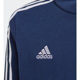 Adidas Sportska sweater majica 'Tiro 21 Sweat' morsko plava / bijela | shoptok.hr
