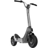 Streetbooster Pollux srebrna, (5000006944) Cene
