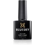 NO WIPE TOP COAT 10ML u