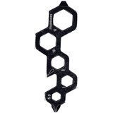 Munkees Keychain privezak | Eponuda.com