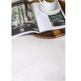 STIL Posteljina Saten Capri bež 200x200 cm | shoptok.hr