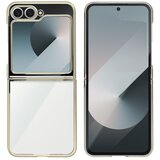  futrola focus case za samsung galaxy z fold 6 5G zlatna Cene