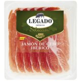 Nepoznato IBERICO elpozo pršuta slajs 60g | ePonuda.com