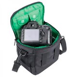 Rivacase SLR torba 7420 za fotoaparate - črna | Shoptok.si