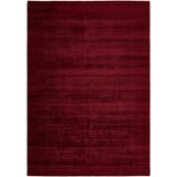 Novel tkana preproga shine 200/290 cm tkano bordo Cene
