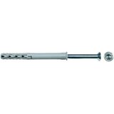 Fischer zidni umetci SXR8x100 t, 503001, dugi, najlon, 8mm, 50 komada | Eponuda.ba
