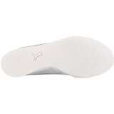 Puma Dvoranski šport 40704301 Srebrna Cene