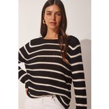  Sweater - Black - Regular fit | shoptok.hr