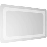  Kupaonsko ogledalo 50x30 cm | shoptok.hr