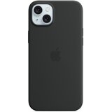 Apple iPhone 15 Pro Max Silicone Case w MagSafe – Black | Eponuda.ba