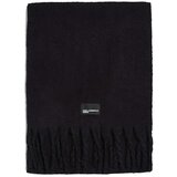 Karl Lagerfeld KLJ CHUNKY FURRY SCARF Crna Cijene