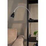 Markslöjd 106092 - LED stona lampa sa stezaljkom TULIP LED/3W/230V crna | Eponuda.com