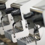 ACM Espresso acm pratika S/1gr k — kućna mašina za kafu, 1 grupa, poluautomatska | Eponuda.com