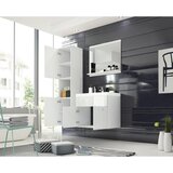 P & B kopalnica montreal, bela, visoki sijaj, 4-Delno | Shoptok.si