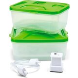 Tefal Shranjevanje hrane XA258010 600ml/800ml, (5000508978) Cene