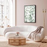  Slika - Subtle Rustling (1 Part) Vertical 80x120 | shoptok.hr