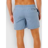Rip Curl Offset Washed Volley Boardshorts faded denim | Shoptok.si