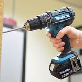 Makita AKUMULATORSKA UDARNA BUŠILICA-ODVIJAČ DHP482Z MAKITA | shoptok.hr