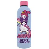 Hello Kitty i Prijatelji Boca od Nehrđajućeg Čelika 800ml | shoptok.hr
