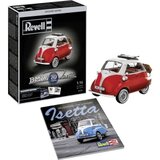 Revell 07735 komplet 1:16 | Eponuda.ba