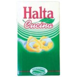 CUCINA biljni krem za kuvanje halta 1L Cene