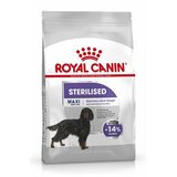 Royal Canin hrana za pse Maxi Sterilised 3kg Cene