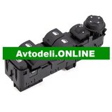 CITROËN/PEUGEOT Originalni stikalo za dvigalo oken 208 II 2008 | Shoptok.si