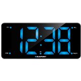 Blaupunkt Radio alarm FM PLL USB CHARGING CR15WH Cijene