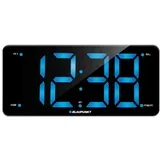 Radio alarm FM PLL USB CHARGING CR15WH