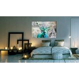  Slika - Green Deer 90x60 | shoptok.hr