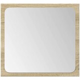 vidaXL 4-dijelni set kupaonskog namještaja boja hrasta sonome drveni | shoptok.hr