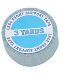 samoljepljiva za tape ekstenzije Mayer Hair Blue Liner 2,74 m – 19 mm
