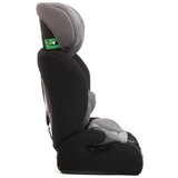 Bbo auto sedište za decu pluton grey, 76-150 cm