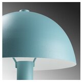 Opviq Stolna lampa Togg-14802, 20x20x35 cm, IP20, Tirkiz | Eponuda.ba