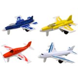  Avioni za igru Jet Set 1:400 - 4u1 | shoptok.hr