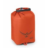 Osprey zaštitna vreća DrySack 20L (Poppy Orange) | shoptok.hr