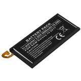 AVIZAR 2017 Samsung Galaxy J3 Li-Polymer 3.85V 2600mAh 10Wh, Črna, (5000070716) | Shoptok.si