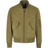 Tommy Hilfiger Jakne - Zelena | Shoptok.si