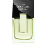 Avon Black Suede Real toaletna voda za muškarce 75 ml | shoptok.hr