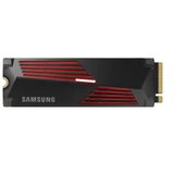 Samsung ssd M.2 nvme 2TB 990 pro MZ-V9P2T0CW Cene