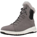 Geox D AERANTIS 4X4 B ABX Siva Cijene