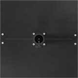  Baza za suncobran Crna 45 x 45 x 31 cm | Eponuda.ba