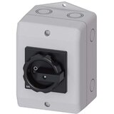 Siemens Dig.Industr. glavno stikalo 1S+1Ö 1N 3p.32A 3LD2264-1GP51, (20857766) Cene