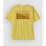 Patagonia Water People Spotter Oversized T-shirt lemon zest Cene